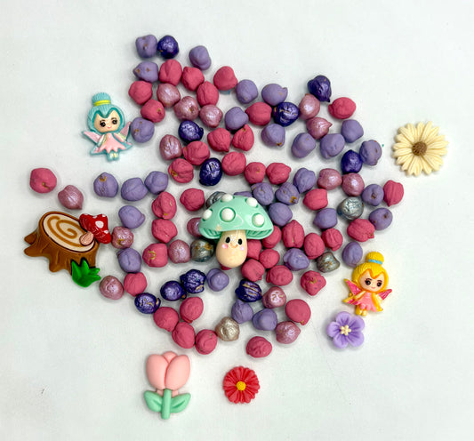 I Spy Fairy Garden Bottle