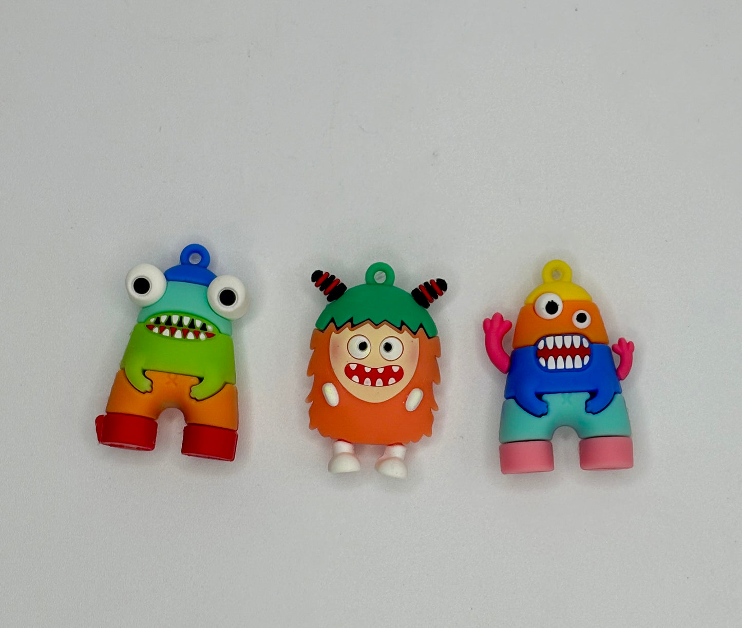 How to Catch a Monster StoryPlay Bin by Adam Wallace & Andy Elkerton