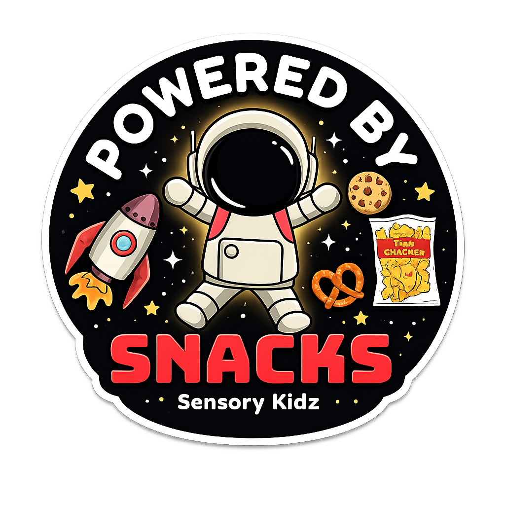 Space Snacks