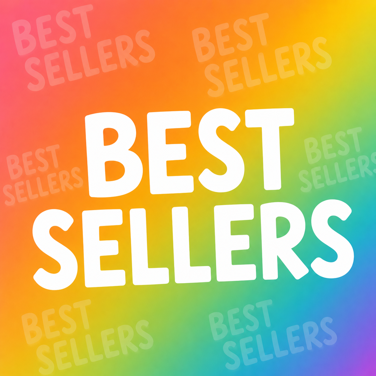 Best Sellers