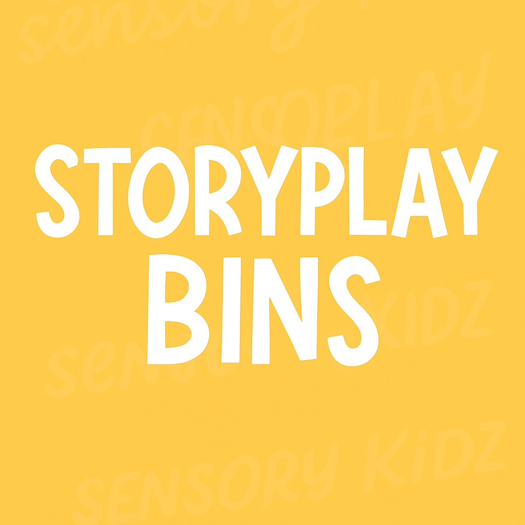 Full StoryPlay Bins