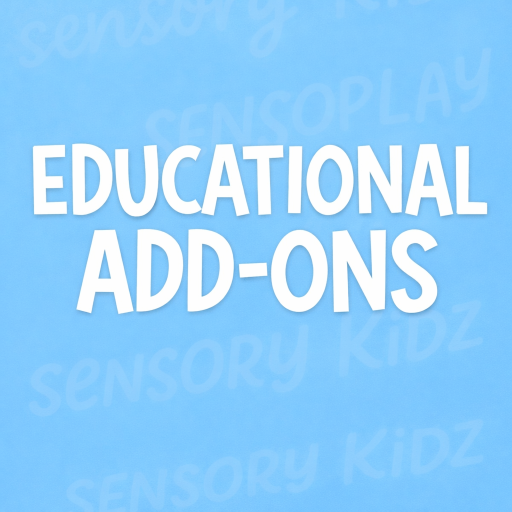 Educational Add Ons