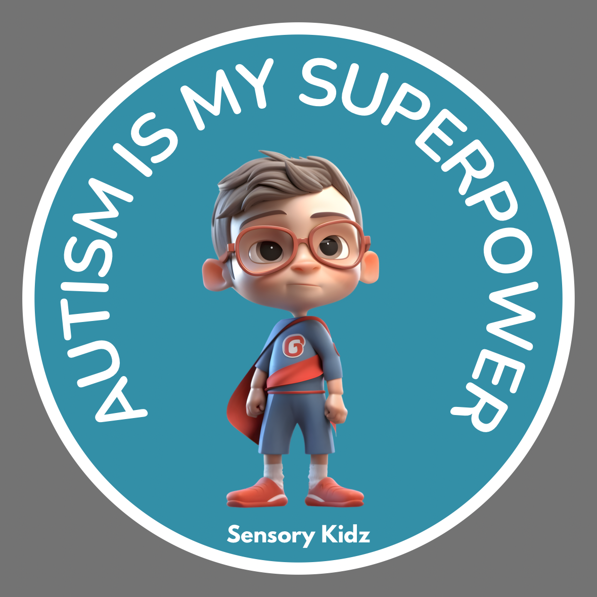 Autism SuperPower