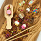 Sweet Treats Loose Parts