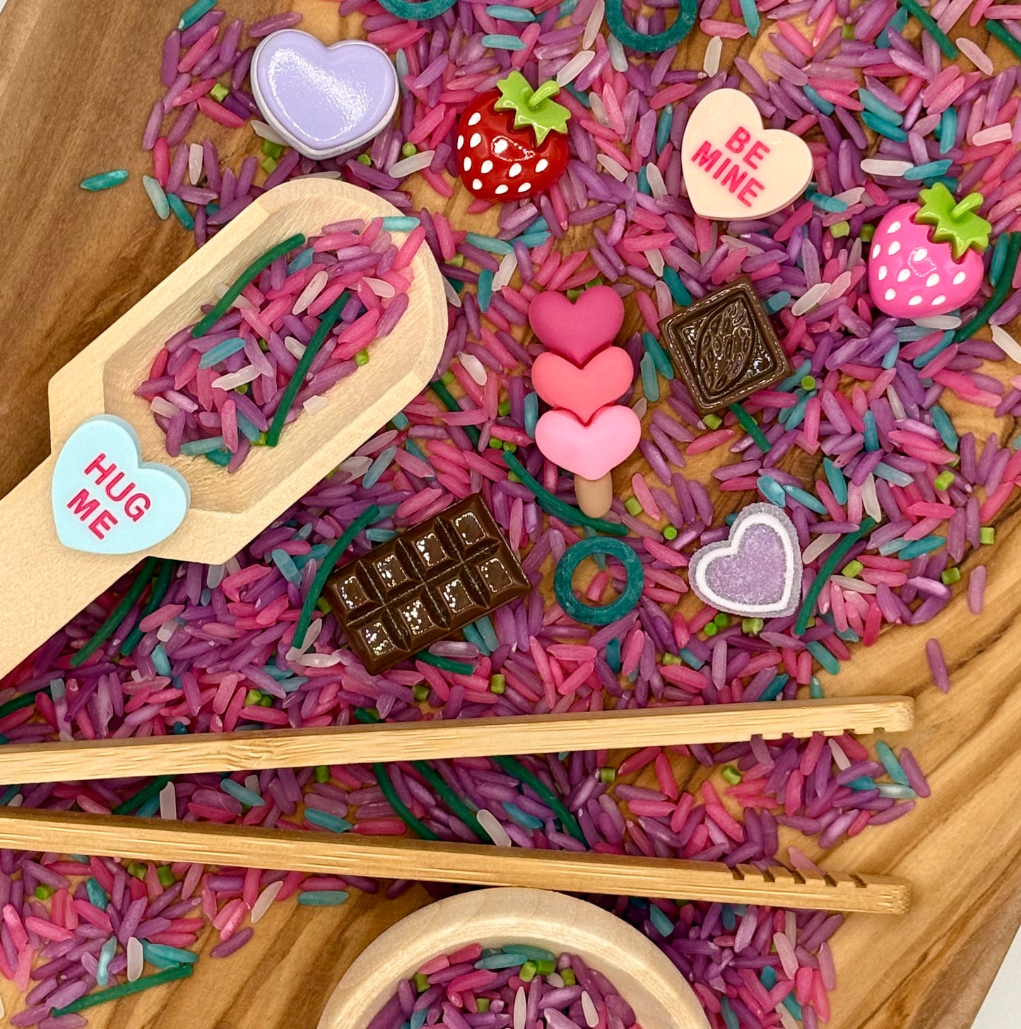 Be Mine Loose Parts Pack