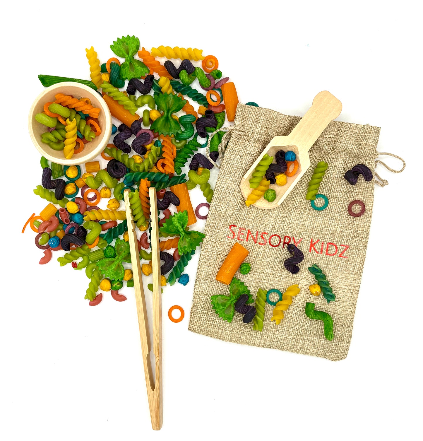 Pasta Party Mix