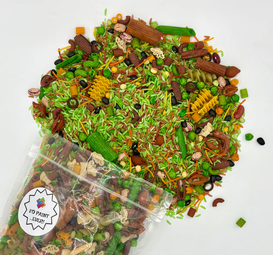Dino Pasta/Rice Mix