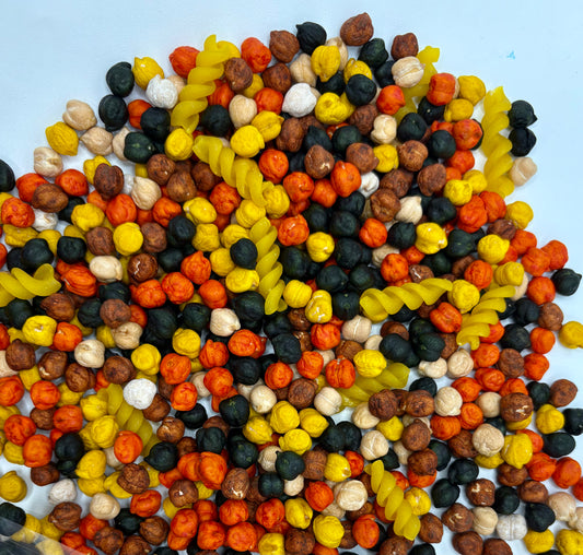 Construction ChickPea Bag