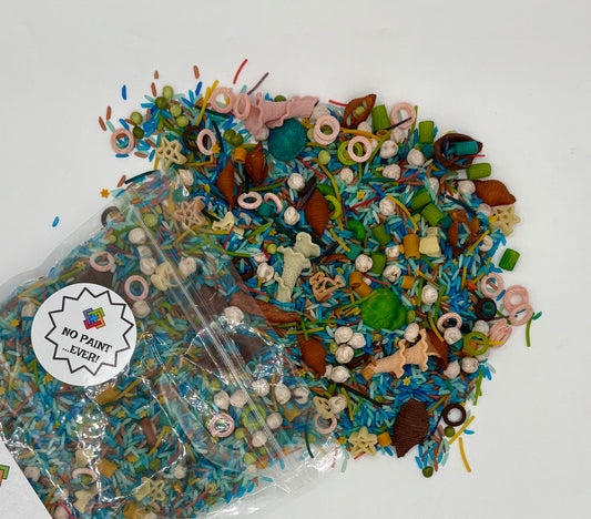 Ocean Pasta/Rice Mix