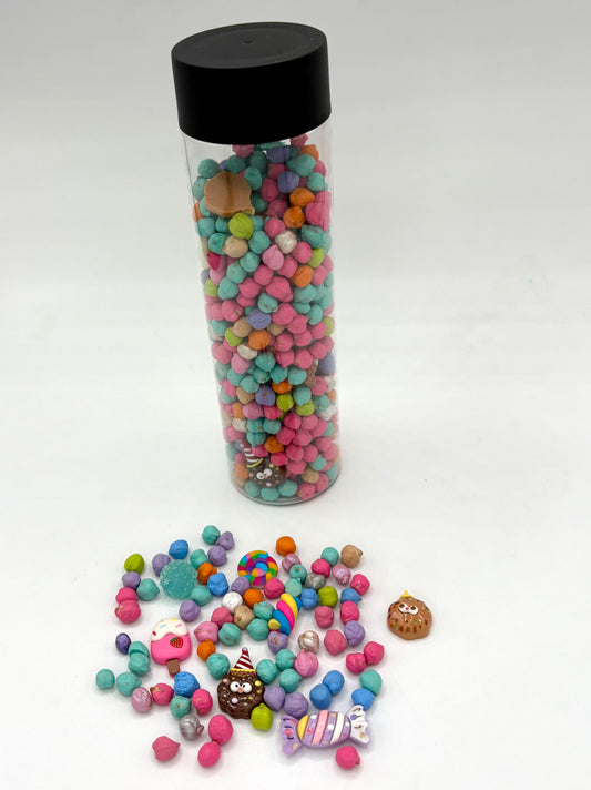 I spy Sweet Treats Bottle
