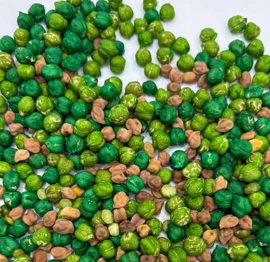 Dino Chickpea Bag