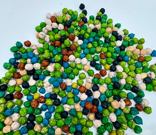 Ocean Chickpea Bag