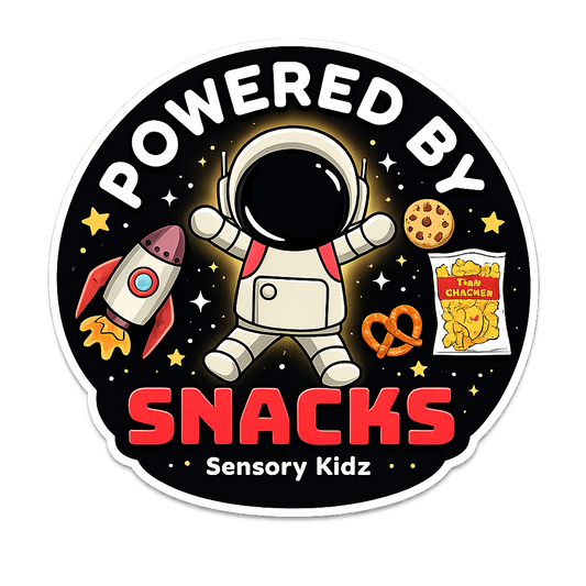 Space Snacks
